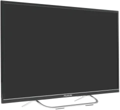 Телевизор LED PolarLine 32" 32PL53TC-SM черный FULL HD 60Hz DVB-T DVB-T2 DVB-C USB WiFi Smart TV (RUS)