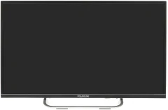 Телевизор LED PolarLine 32" 32PL53TC-SM черный FULL HD 60Hz DVB-T DVB-T2 DVB-C USB WiFi Smart TV (RUS)