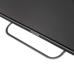 Телевизор LED PolarLine 32" 32PL53TC-SM черный FULL HD 60Hz DVB-T DVB-T2 DVB-C USB WiFi Smart TV (RUS)