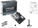 Материнская плата Asus PRIME B860-PLUS WIFI Soc-1851 Intel B860 4xDDR5 ATX AC`97 8ch(7.1) 2.5Gg RAID+HDMI+DP