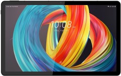 Планшет HTC A102 G85 (1.8) 8C RAM8Gb ROM128Gb 11" IPS 2000x1200 4G 2Sim Android 12 серый 20Mpix 8Mpix BT WiFi microSDHC 256Gb GPRS EDGE 8000mAh 571hrs