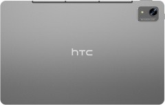 Планшет HTC A102 G85 (1.8) 8C RAM8Gb ROM128Gb 11" IPS 2000x1200 4G 2Sim Android 12 серый 20Mpix 8Mpix BT WiFi microSDHC 256Gb GPRS EDGE 8000mAh 571hrs