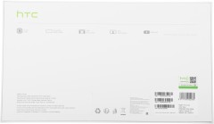 Планшет HTC A102 G85 (1.8) 8C RAM8Gb ROM128Gb 11" IPS 2000x1200 4G 2Sim Android 12 серый 20Mpix 8Mpix BT WiFi microSDHC 256Gb GPRS EDGE 8000mAh 571hrs