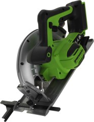 Циркулярная пила (дисковая) Greenworks 1500907