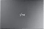 Ноутбук IRU Tactio 14RLH Ryzen 3 3200U 16Gb SSD512Gb AMD Radeon Vega 3 14" IPS FHD (1920x1080) FreeDOS grey WiFi BT Cam 4000mAh (2058877)