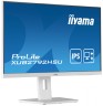 Монитор Iiyama 27" ProLite XUB2792HSU-W5 белый IPS LED 16:9 HDMI M/M матовая HAS Piv 250cd 178гр/178гр 1920x1080 75Hz VGA DP FHD USB 6.3кг