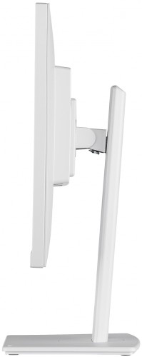 Монитор Iiyama 27" ProLite XUB2792HSU-W5 белый IPS LED 16:9 HDMI M/M матовая HAS Piv 250cd 178гр/178гр 1920x1080 75Hz VGA DP FHD USB 6.3кг