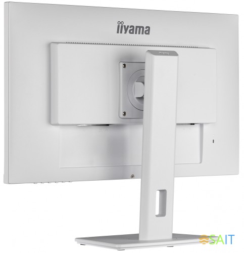 Монитор Iiyama 27" ProLite XUB2792HSU-W5 белый IPS LED 16:9 HDMI M/M матовая HAS Piv 250cd 178гр/178гр 1920x1080 75Hz VGA DP FHD USB 6.3кг