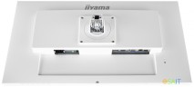 Монитор Iiyama 27" ProLite XUB2792HSU-W5 белый IPS LED 16:9 HDMI M/M матовая HAS Piv 250cd 178гр/178гр 1920x1080 75Hz VGA DP FHD USB 6.3кг