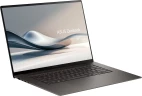 Ноутбук Asus Zenbook S 16 OLED UM5606WA-RK236W Ryzen AI 9 HX 370 32Gb SSD1Tb AMD Radeon 890M 16" OLED 3K (2880x1800) Windows 11 Home grey WiFi BT Cam (90NB13M1-M00D50)