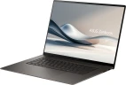 Ноутбук Asus Zenbook S 16 OLED UM5606WA-RK236W Ryzen AI 9 HX 370 32Gb SSD1Tb AMD Radeon 890M 16" OLED 3K (2880x1800) Windows 11 Home grey WiFi BT Cam (90NB13M1-M00D50)