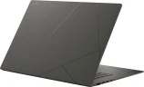 Ноутбук Asus Zenbook S 16 OLED UM5606WA-RK236W Ryzen AI 9 HX 370 32Gb SSD1Tb AMD Radeon 890M 16" OLED 3K (2880x1800) Windows 11 Home grey WiFi BT Cam (90NB13M1-M00D50)