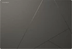 Ноутбук Asus Zenbook S 16 OLED UM5606WA-RK236W Ryzen AI 9 HX 370 32Gb SSD1Tb AMD Radeon 890M 16" OLED 3K (2880x1800) Windows 11 Home grey WiFi BT Cam (90NB13M1-M00D50)