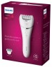 Эпилятор Philips BRE710/00 скор.:2 насад.:4 белый