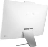 Моноблок Asus E3402WVA-WPC0170 23.8" Full HD Core 3 100U (1.2) 16Gb SSD512Gb Graphics CR noOS GbitEth WiFi BT 90W клавиатура мышь Cam белый 1920x1080
