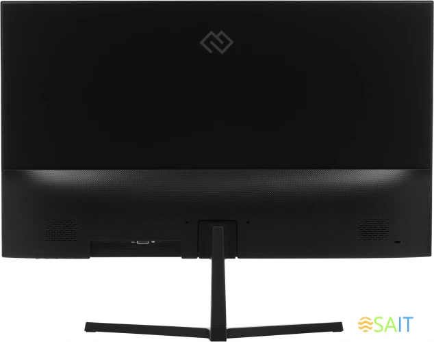Монитор Digma 23.8" Progress 24P404F черный IPS LED 5ms 16:9 HDMI M/M матовая 250cd 178гр/178гр 1920x1080 100Hz VGA FHD 3.0кг
