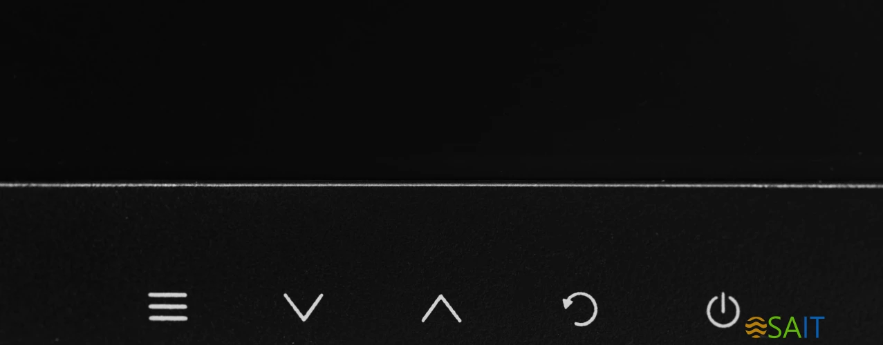 Монитор Digma 23.8" Progress 24P404F черный IPS LED 5ms 16:9 HDMI M/M матовая 250cd 178гр/178гр 1920x1080 100Hz VGA FHD 3.0кг