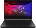 Ноутбук Asus ROG Strix Scar 16 G635LX-RW150 Core Ultra 9 275HX 64Gb SSD1Tb NVIDIA GeForce RTX 5090 24Gb 16" IPS WQXGA (2560x1600) без ОС black WiFi BT Cam (90NR0L81-M006R0)