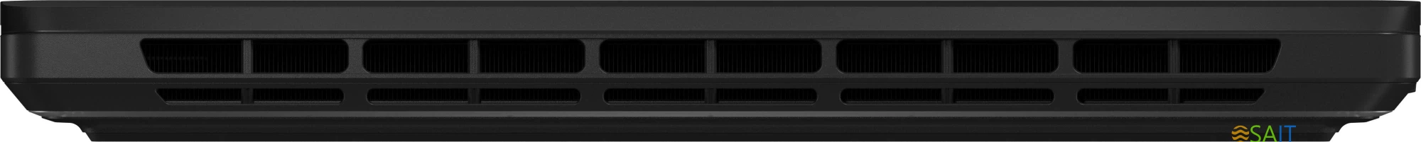 Ноутбук Asus ROG Strix Scar 16 G635LX-RW150 Core Ultra 9 275HX 64Gb SSD1Tb NVIDIA GeForce RTX 5090 24Gb 16" IPS WQXGA (2560x1600) без ОС black WiFi BT Cam (90NR0L81-M006R0)