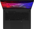 Ноутбук Asus ROG Strix Scar 16 G635LX-RW150 Core Ultra 9 275HX 64Gb SSD1Tb NVIDIA GeForce RTX 5090 24Gb 16" IPS WQXGA (2560x1600) без ОС black WiFi BT Cam (90NR0L81-M006R0)