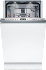 Встраиваемая посудомоечная машина Bosch BOSCH SPV8ZMX06Q