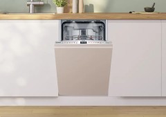 Встраиваемая посудомоечная машина Bosch BOSCH SPV8ZMX06Q