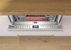 Встраиваемая посудомоечная машина Bosch BOSCH SPV8ZMX06Q