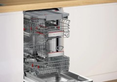 Встраиваемая посудомоечная машина Bosch BOSCH SPV8ZMX06Q