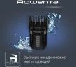 Триммер Rowenta TN2801F4 черный (насадок в компл:1шт)