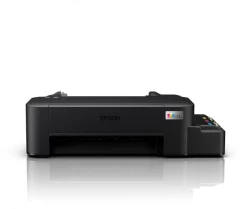 Принтер струйный Epson L121 (C11CD76414/C11CD76413) A4 черный
