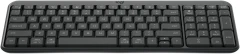 Клавиатура Logitech K250 YR0107 графитовый беспроводная BT slim (920-013452)