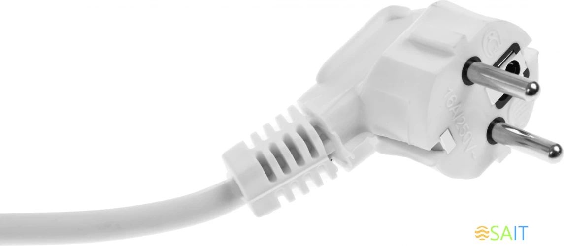 Конвектор Neoclima Nano 2000Вт белый