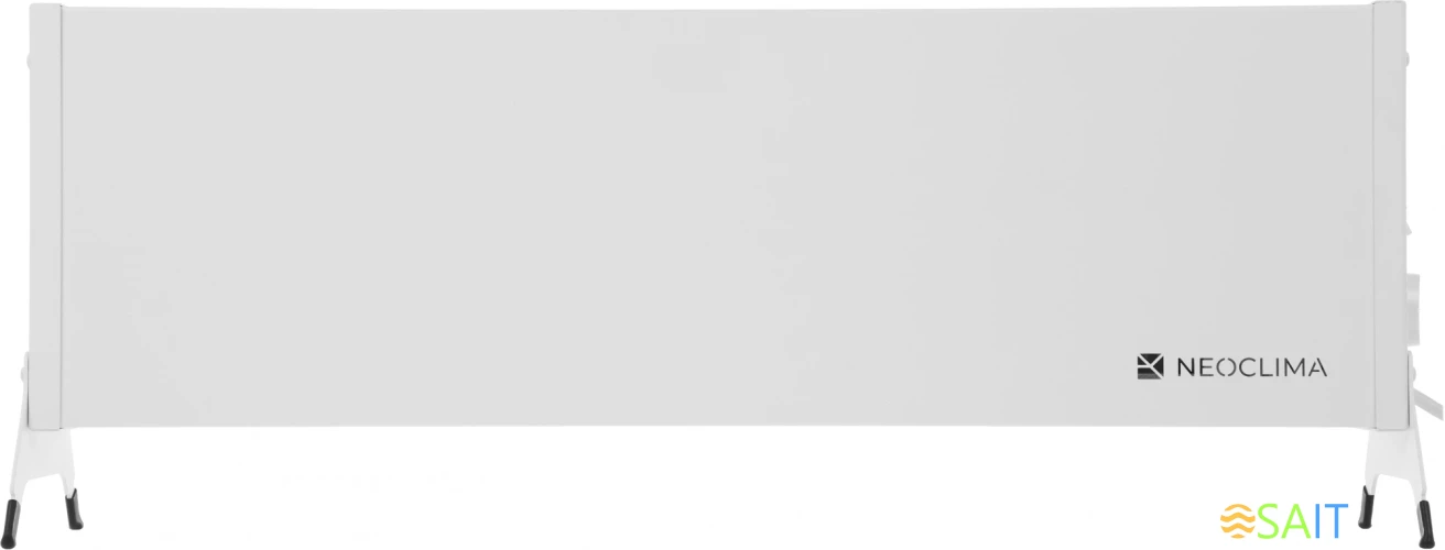 Конвектор Neoclima Nano 2000Вт белый