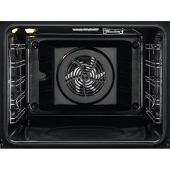 Встраиваемая электрическая духовка ELECTROLUX Electrolux EOF4P56X