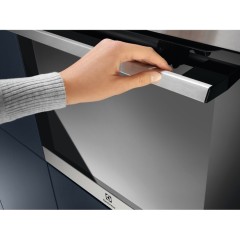 Встраиваемая электрическая духовка ELECTROLUX Electrolux EOF4P56X