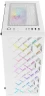 Корпус Azza Spectra белый без БП ATX 7x120mm 2x140mm 2xUSB2.0 1xUSB3.0 audio bott PSU