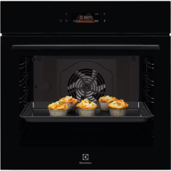 Встраиваемый духовой шкаф ELECTROLUX Electrolux LOE8F38Z