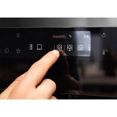 Встраиваемый духовой шкаф ELECTROLUX Electrolux LOE8F38Z