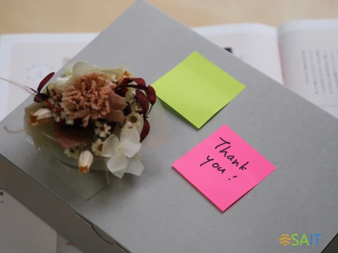 Блок самоклеящийся бумажный Stick`n 21338 51x51мм 250лист. 70г/м2 неон+пастель розовый 2цв.в упак.