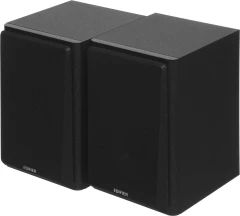 Колонки Edifier R1000T4 2.0 черный 24Вт