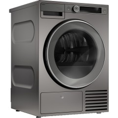 Сушильная машина ASKO ASKO T509HRT