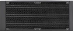 Система водяного охлаждения Thermaltake TH240 V2 ARGB Soc-AM5/AM4/1200/1700/1851 черный 4-pin 25.8dB Al+Cu Ret (CL-W361-PL12SW-A)