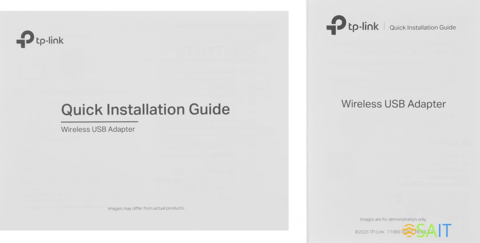 Сетевой адаптер Wi-Fi TP-Link TL-WN722N N150 USB 2.0 (ант.внеш.съем) 1ант.