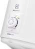 Водонагреватель Electrolux AXIOmatic Slim EWH 50 1.5кВт 50л электрический настенный/белый