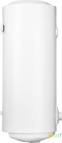 Водонагреватель Electrolux AXIOmatic Slim EWH 50 1.5кВт 50л электрический настенный/белый