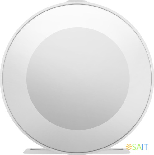 Водонагреватель Electrolux AXIOmatic Slim EWH 50 1.5кВт 50л электрический настенный/белый