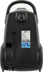 Пылесос Samsung VCC885HH3P/XEV 2200Вт красный
