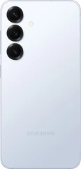 Смартфон Samsung SM-S931B Galaxy S25 512Gb 12Gb голубой моноблок 3G 4G 2Sim 6.2" 1080x2340 Android 15 50Mpix 802.11 a/b/g/n/ac/ax/be NFC GPS GSM900/1800 GSM1900 Protect