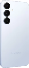 Смартфон Samsung SM-S931B Galaxy S25 512Gb 12Gb голубой моноблок 3G 4G 2Sim 6.2" 1080x2340 Android 15 50Mpix 802.11 a/b/g/n/ac/ax/be NFC GPS GSM900/1800 GSM1900 Protect