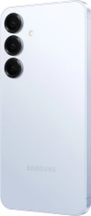 Смартфон Samsung SM-S931B Galaxy S25 512Gb 12Gb голубой моноблок 3G 4G 2Sim 6.2" 1080x2340 Android 15 50Mpix 802.11 a/b/g/n/ac/ax/be NFC GPS GSM900/1800 GSM1900 Protect